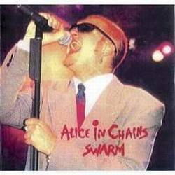 Alice In Chains : Swarm